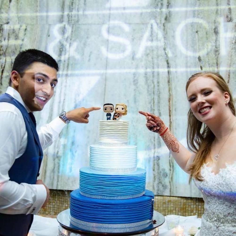 Meet your Posher, Sachin